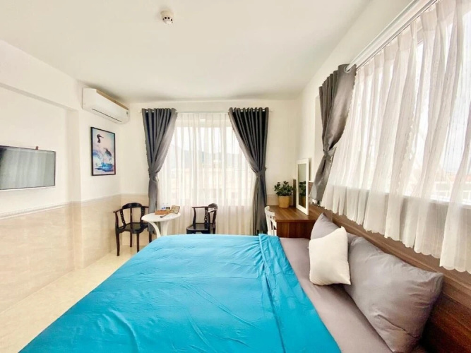 Tuan Ninh Hotel 1