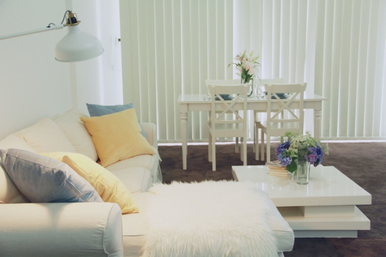 New Oriental Service Apartment
