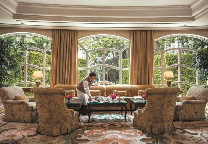 The Peninsula Beverly Hills photo 24