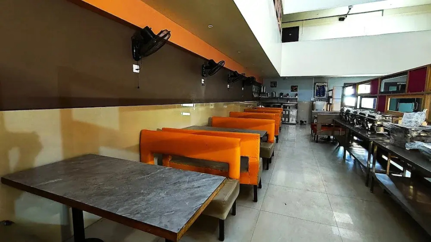 Hotel Express Mindspace Airoli