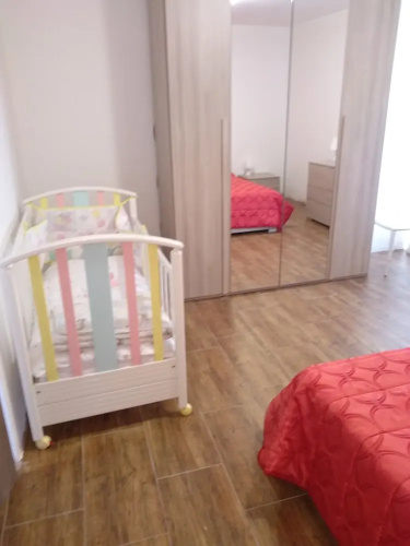 B&B Balilla House