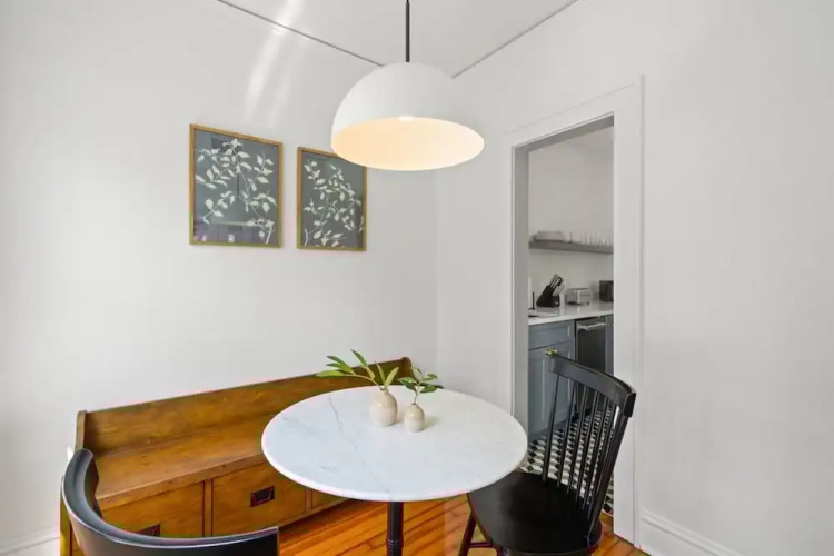 NEW The Adaline 4 Updated Hyde Park Apt