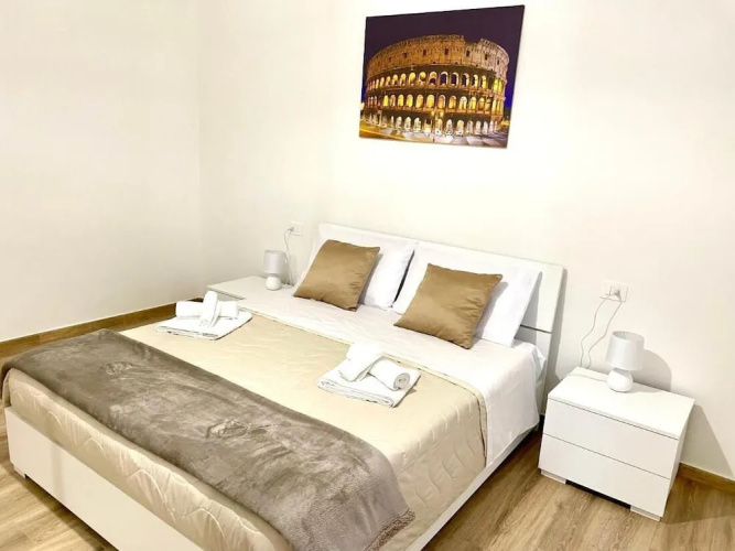 Best Rome Apartment -