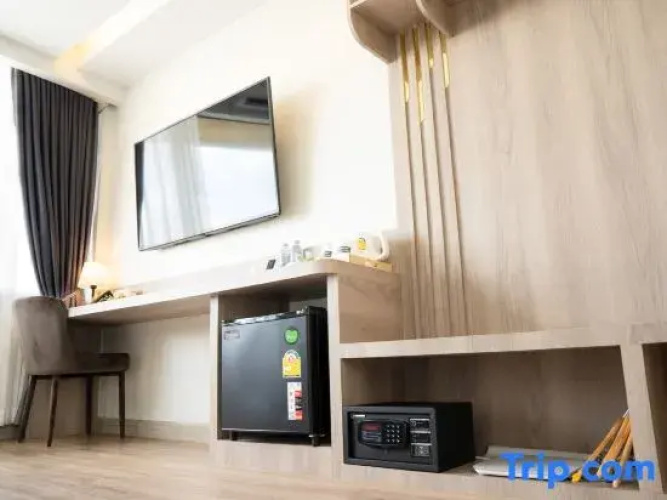Indigo Hotel Hatyai 1 PhetKasem