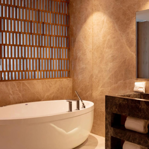Secrets Bahia Mita Surf And Spa Resort photo 11