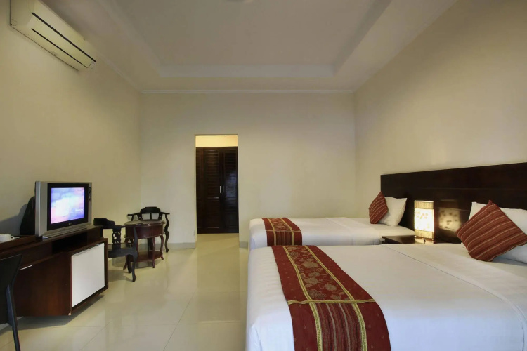 Padmasari Resort Hotel