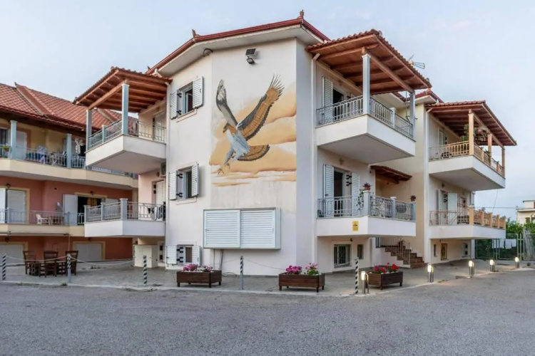 Image de l'hôtel