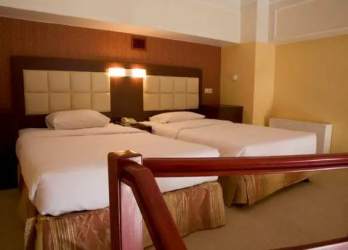 Olympic Hotel