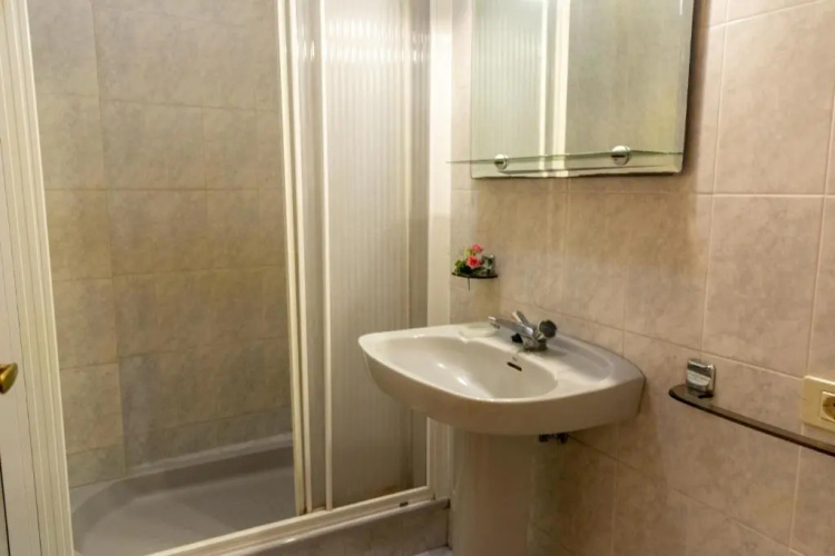 Apartamento Casanova 1A