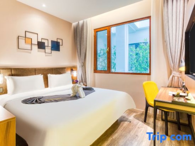 Business Double room