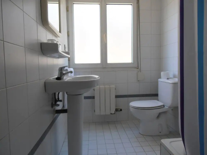 Hostal EC Leon