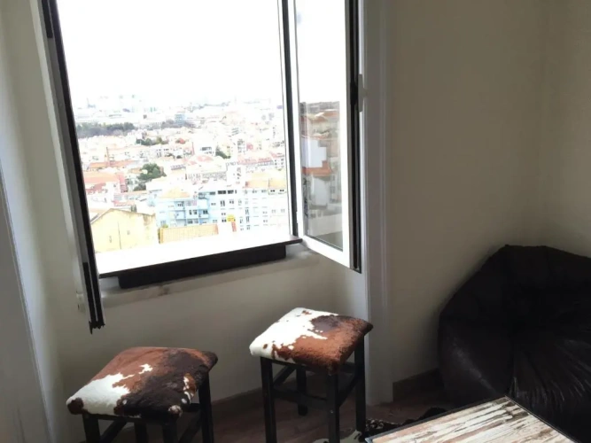 Double Apartment