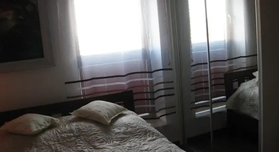 Apartament Carlos - Sea Towers