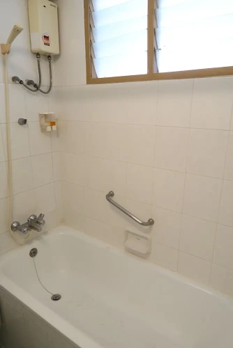 Deluxe Double room with city view