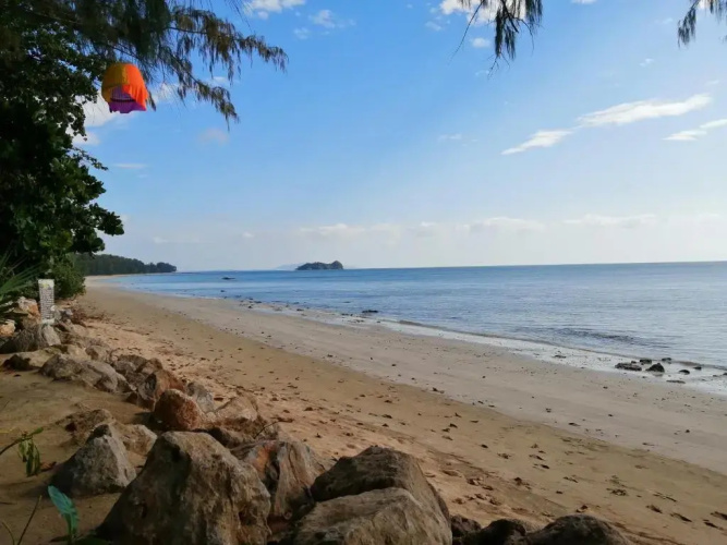 Andaman Beach Resort