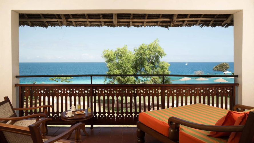 Royal Zanzibar Beach Resort photo 8