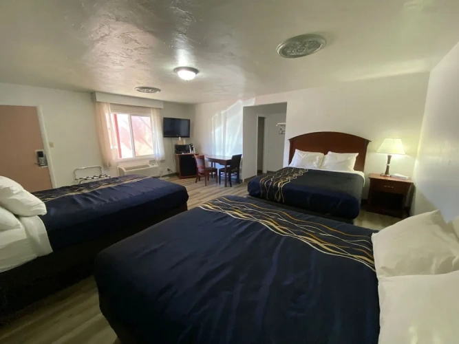 Double Suite