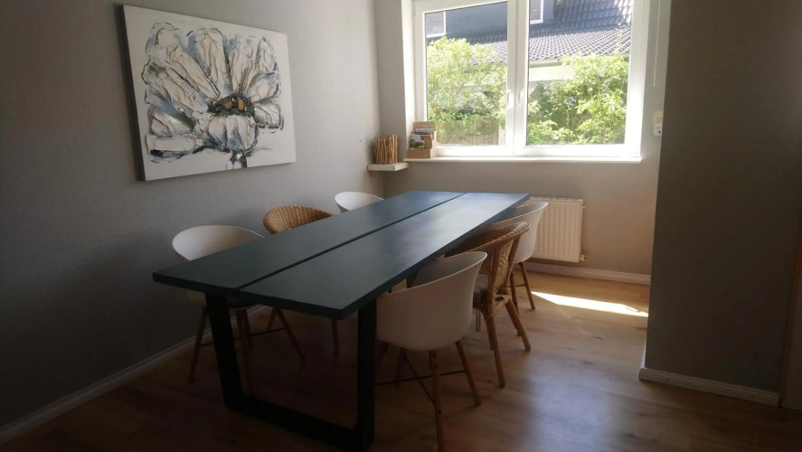 Ferienwohnung am Strandweg