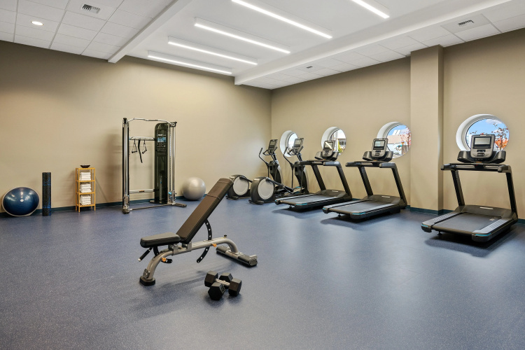 Hotel Indigo EVERETT - WATERFRONT PLACE photo 14