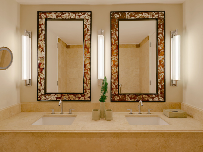 Sanctuary Lodge, A Belmond Hotel photo 9