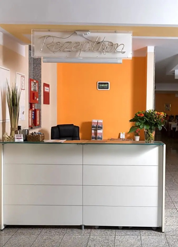 Hotel Breitenlee