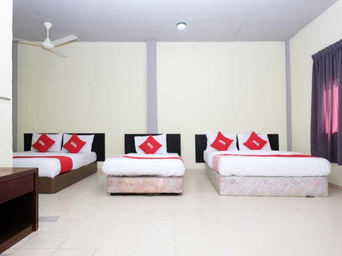 Superior Family Suite