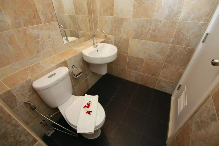 Residence SG