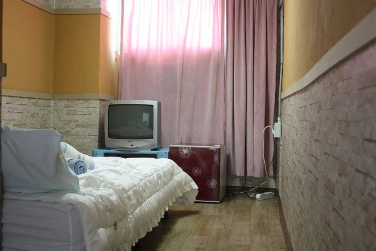 H2O Guesthouse