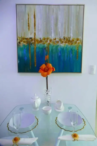 Ecusuites Studio Two Riverfront con Jacuzzi Hidro Privado