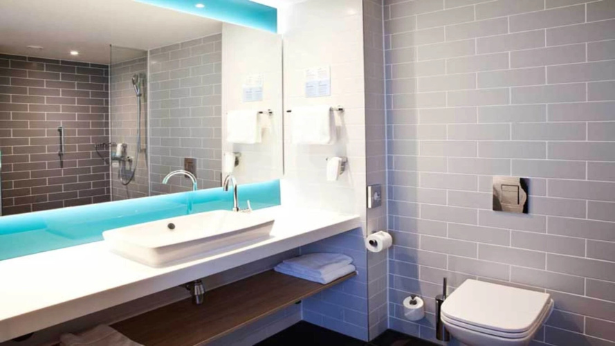 Holiday Inn Express Bochum photo 10