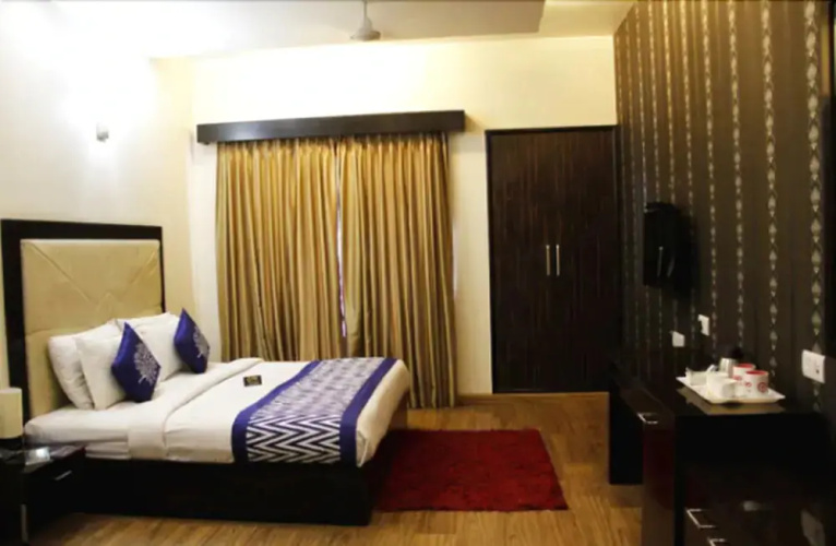 Amazone Holidays Guest House by FabHotels