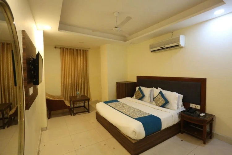 Hotel Peridot
