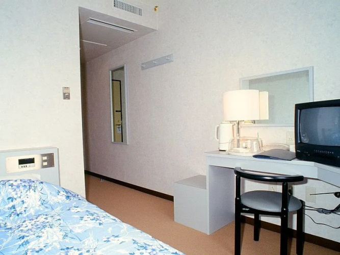 Business Hotel Sato