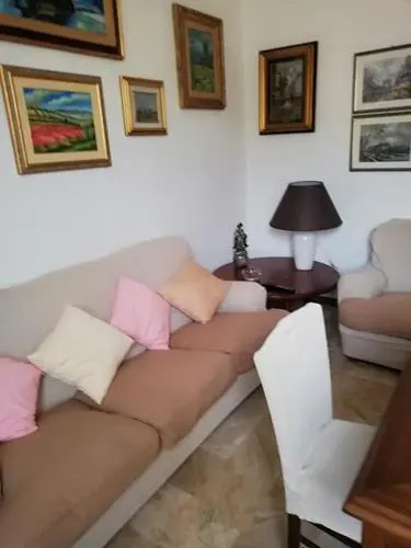 Ca'di Gilbi e Pasqui