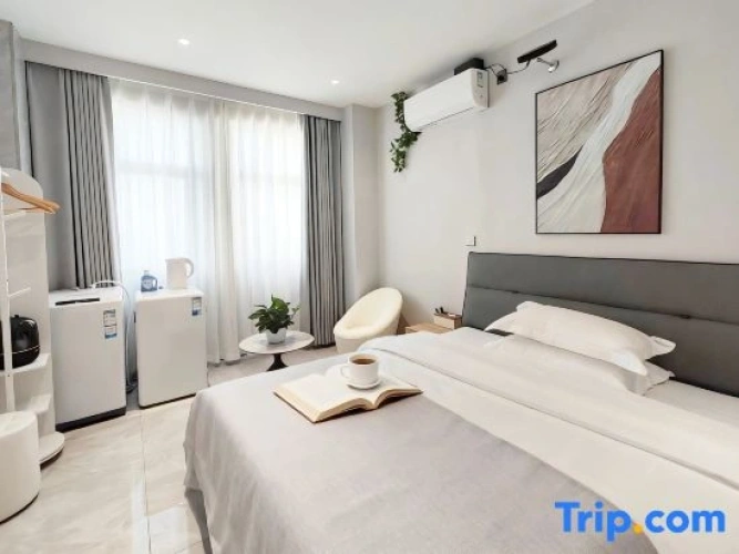 Luxury Double room