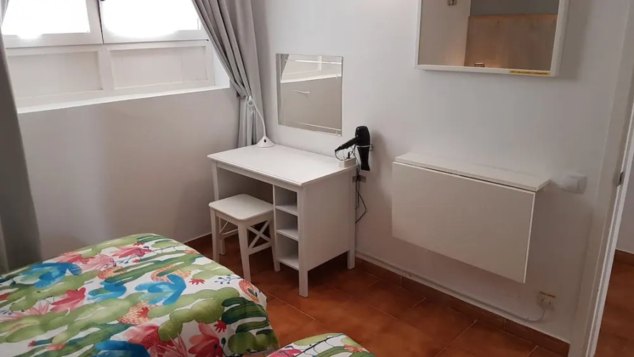 Tahiche Apartment Las Cucharas Beach