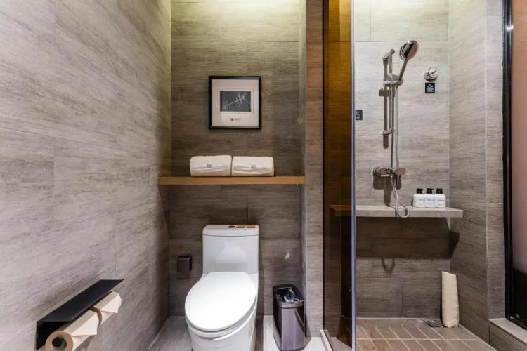 Atour Hotel Shengzhou