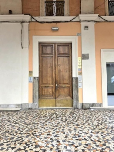Superior Double room with courtyard view