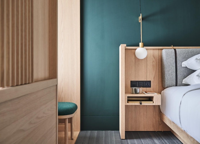 Premium Double room