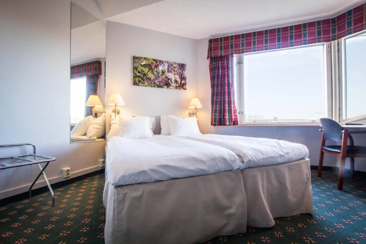 First Hotel Jönköping