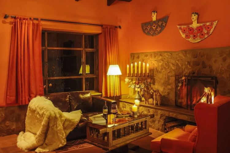 Sol y Luna - Relais & Chateaux