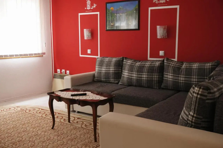Apartman Baron