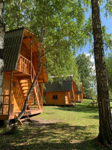 Фотография номера базы отдыха ТурМАН