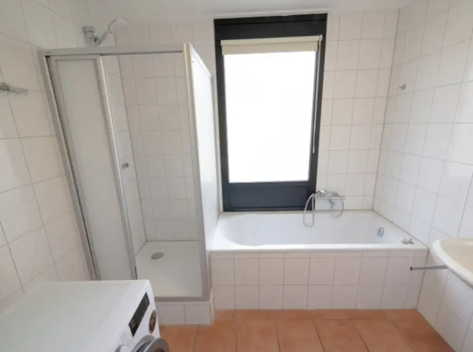 Zevenhuizen Stay With Bubble Bath