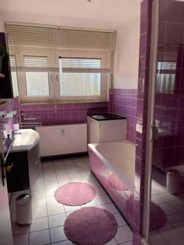 Ferienwohnung Esmeralda