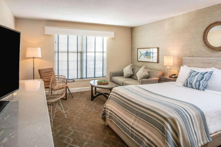 Edgar Hotel Martha's Vineyard, an Ascend Collection Hotel