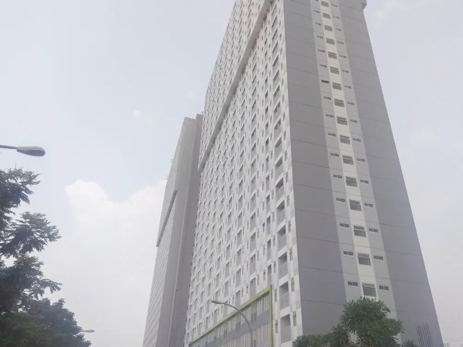 Imagen del hotel