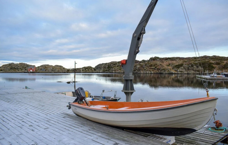 Sjøhus App. 2