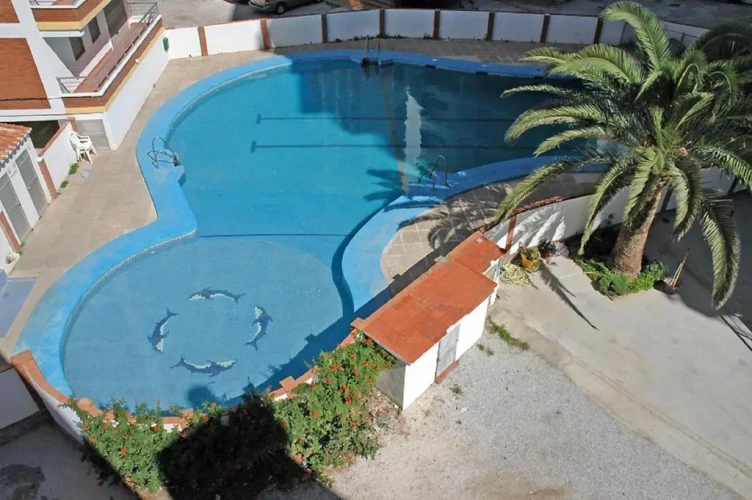 2 Bedrooms Double Apartment
