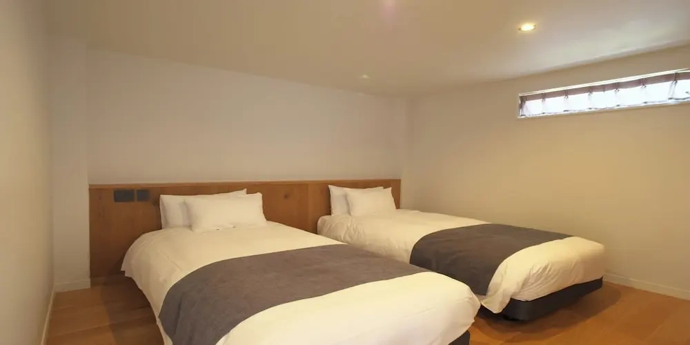 Economy Twin room